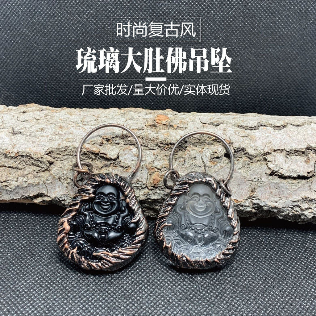 Charming Pendant for Any Occasion