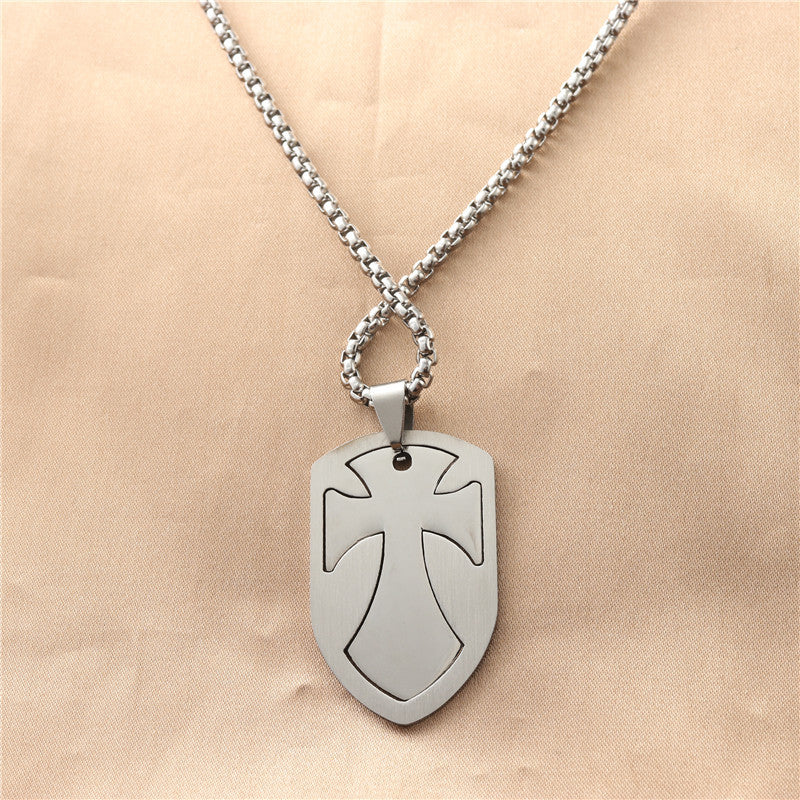 Delicate Artisan Pendant