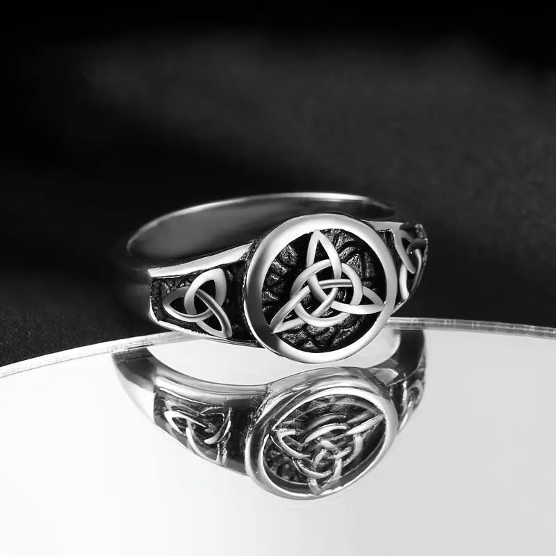 Elegant Ring for Every Occasion