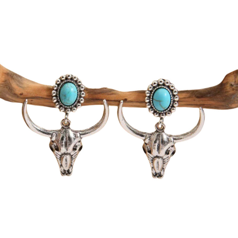 Stunning Earring for Daily Wear