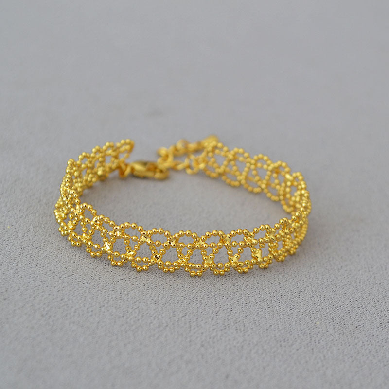 Stunning Bracelet for Daily Wear
