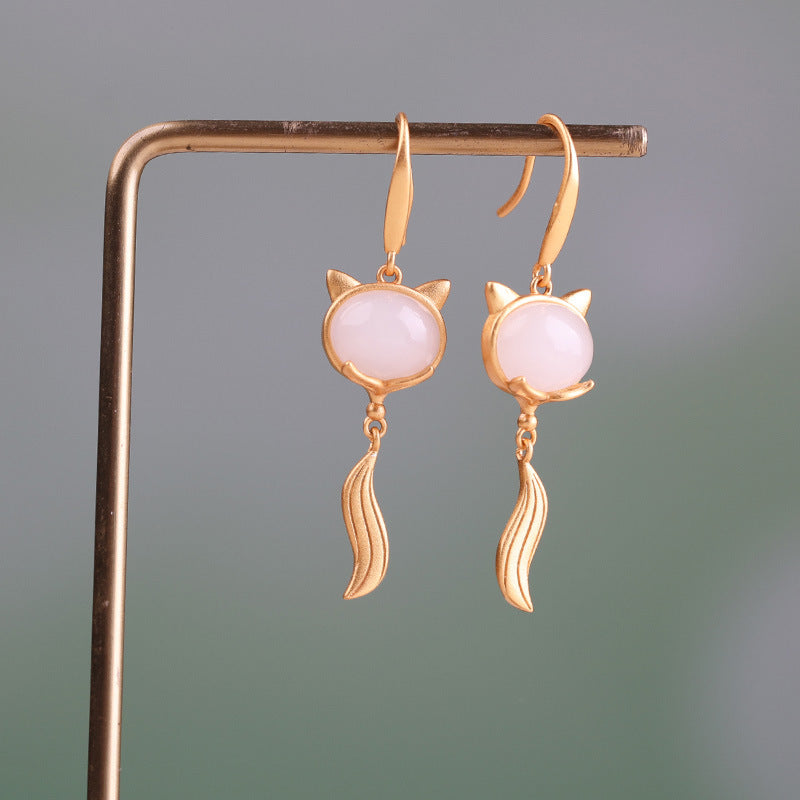 Classic Earring with Timeless Appeal