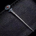 Classic Silver Piece with Timeless Appeal