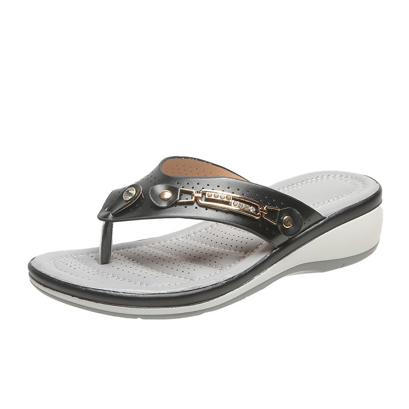 Beautifully Crafted Orthopedic Sandals