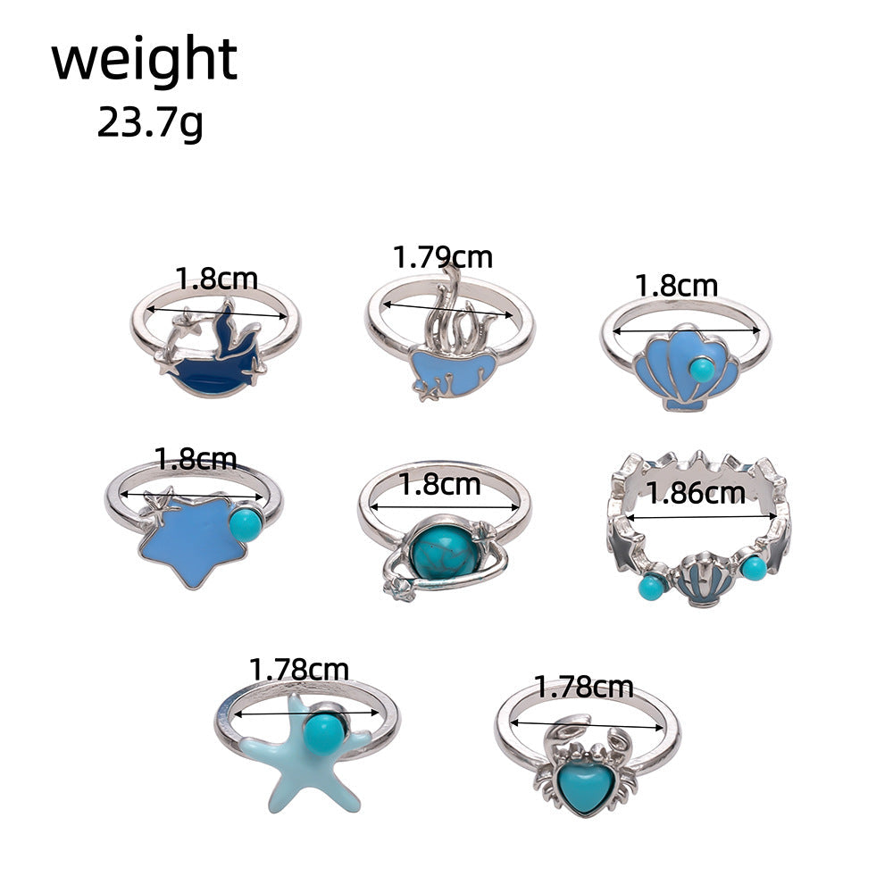 Stunning Set for Daily Wear