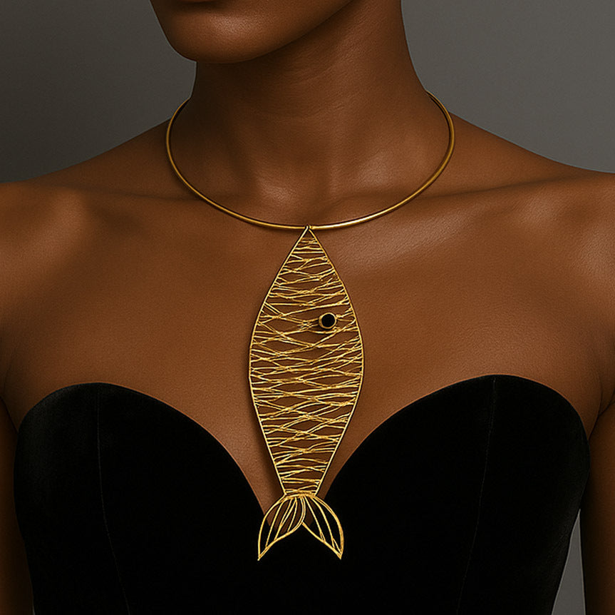 Beautiful Pendant with Unique Style