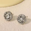Classic Earring with Timeless Appeal
