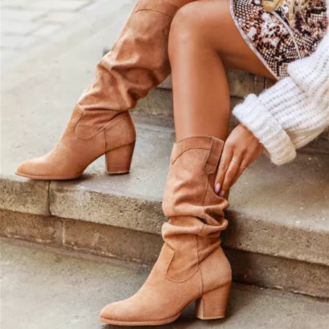 Stylish Orthopedic Boots for Any Occasion