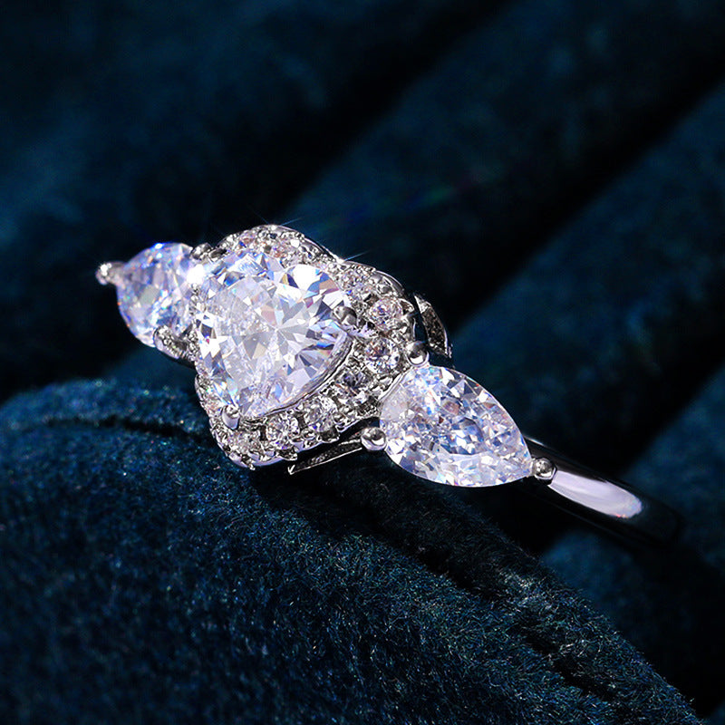 Stunning Ring for Daily Wear