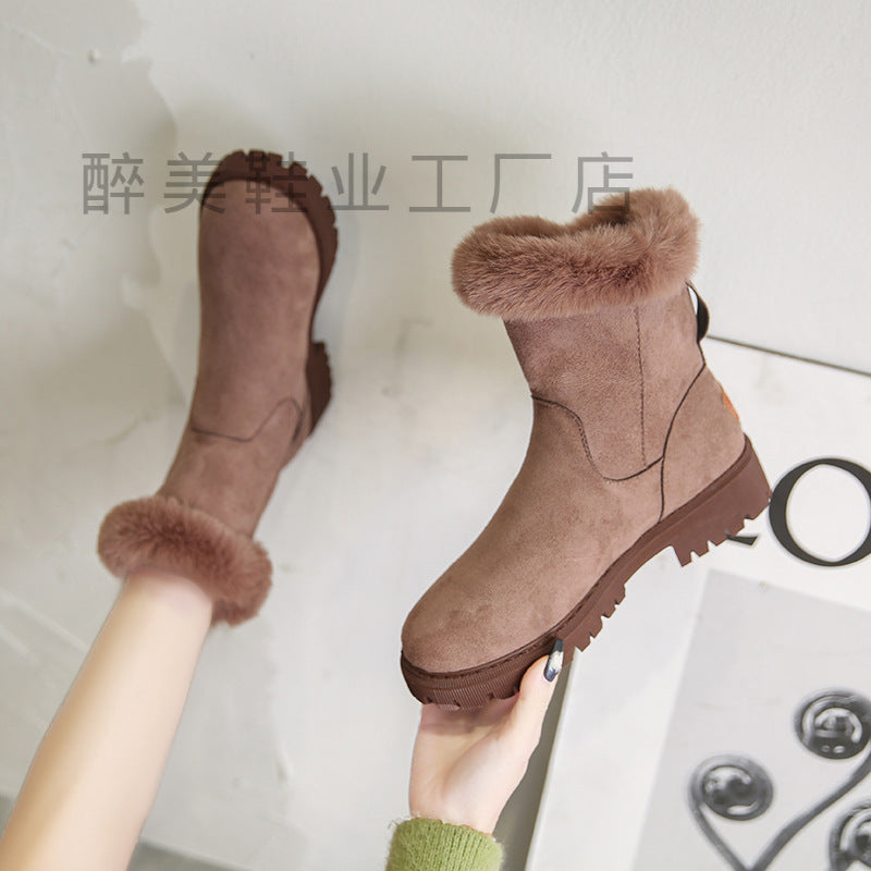 Comfortable Orthopedic Boots for Daily Wear