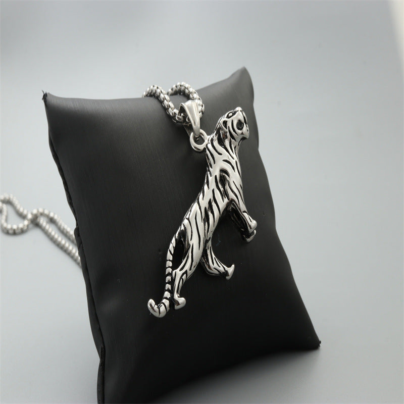 Delicate Artisan Necklace