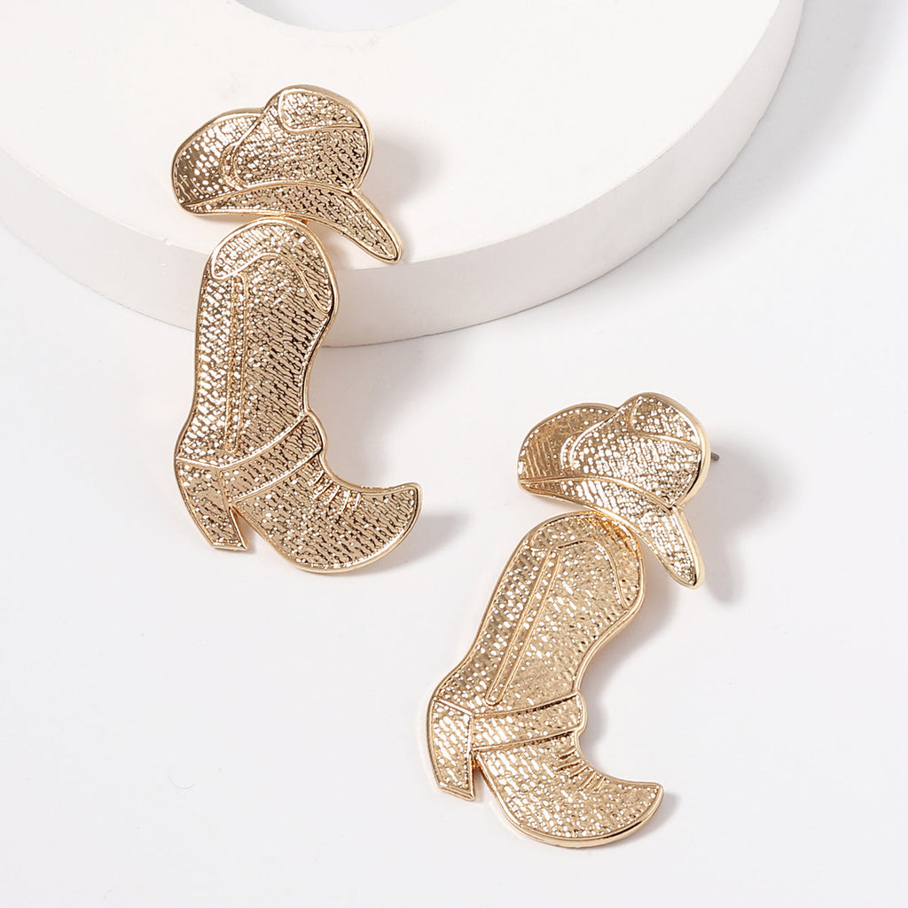 Charming Earring for Any Occasion