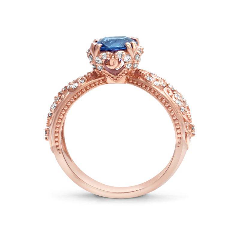 Elegant Ring for Every Occasion