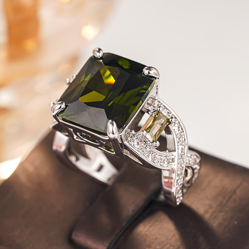 Beautiful Piece with Unique Style