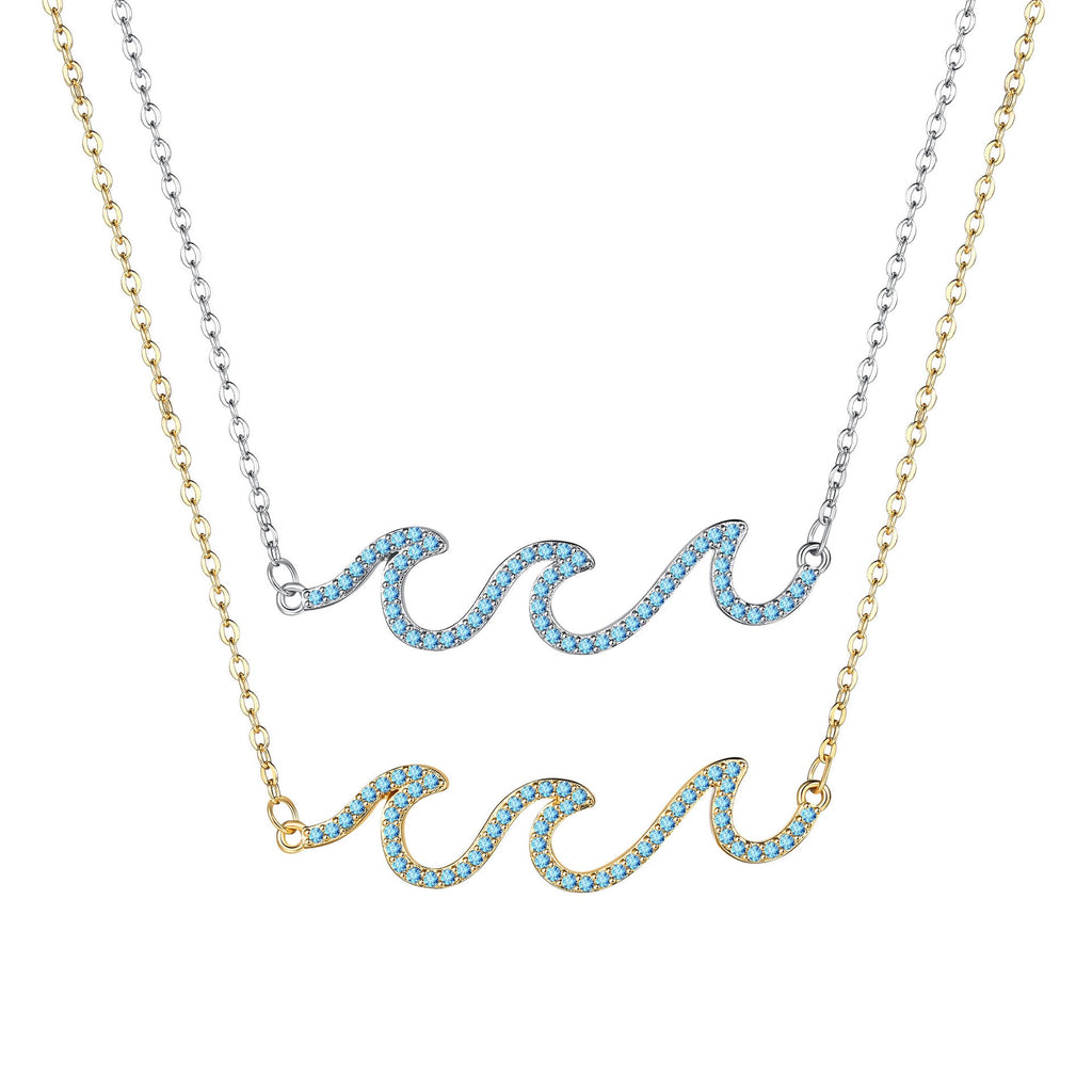 Delicate Artisan Necklace