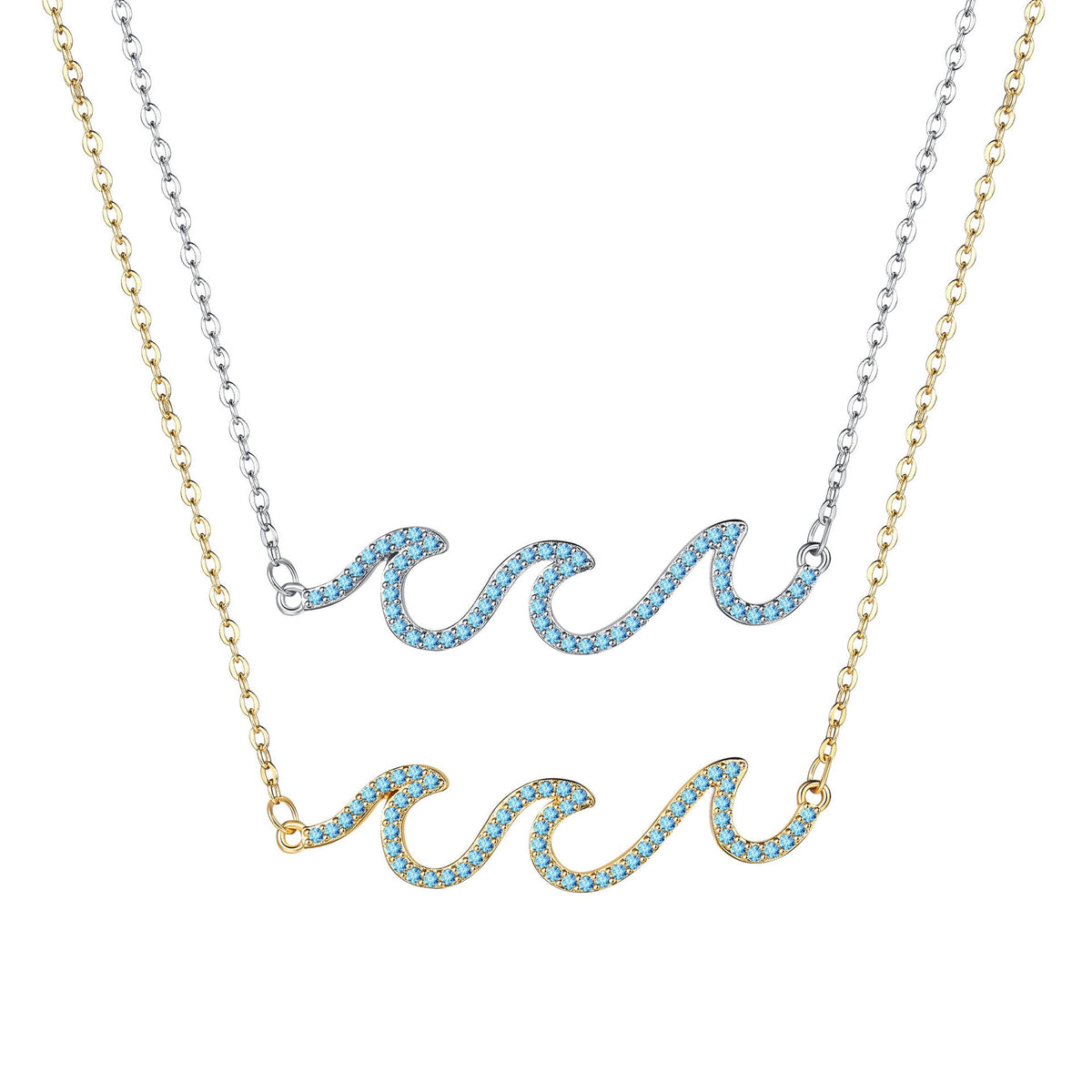 Delicate Artisan Necklace