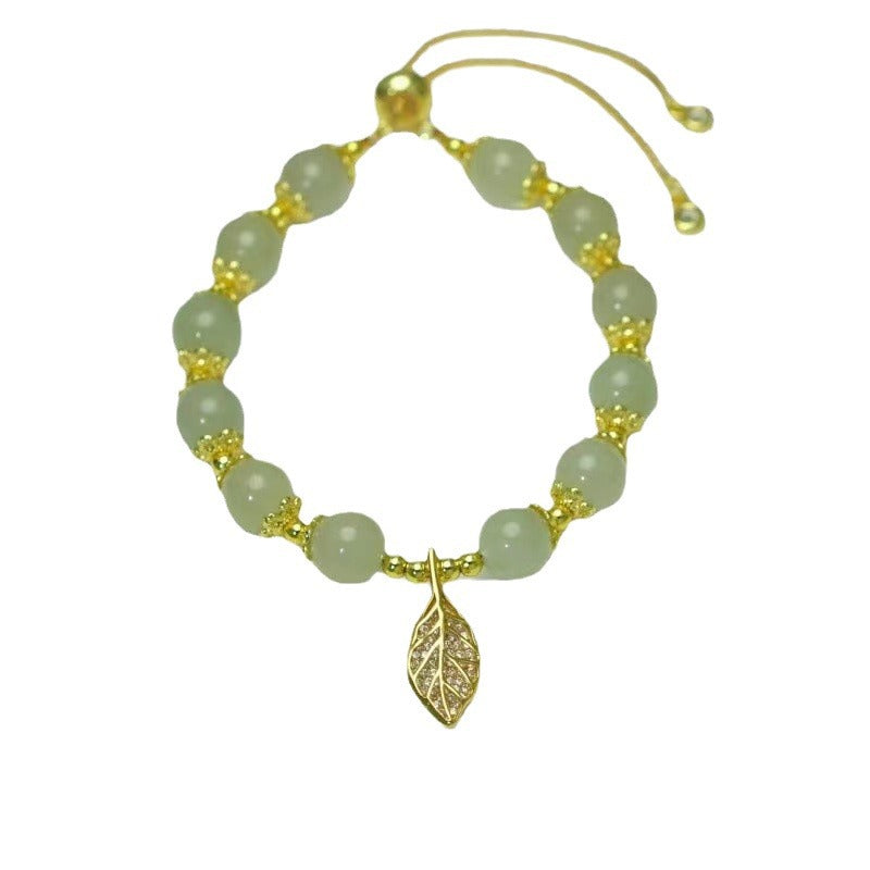 Charming Gold Bracelet for Any Occasion