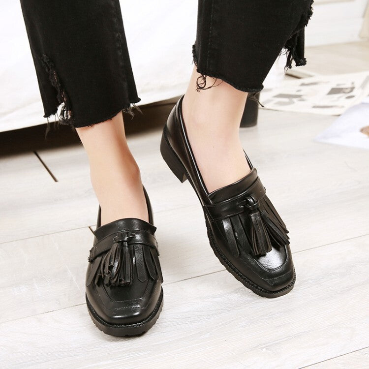 Vintage Inspired Orthopedic Shoes