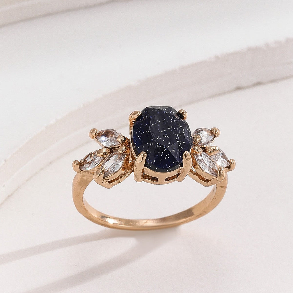 Classic Ring with Timeless Appeal