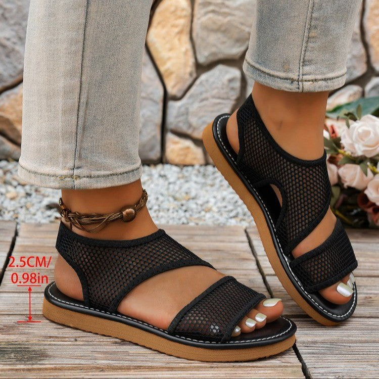 Stylish Orthopedic Sandals for Any Occasion