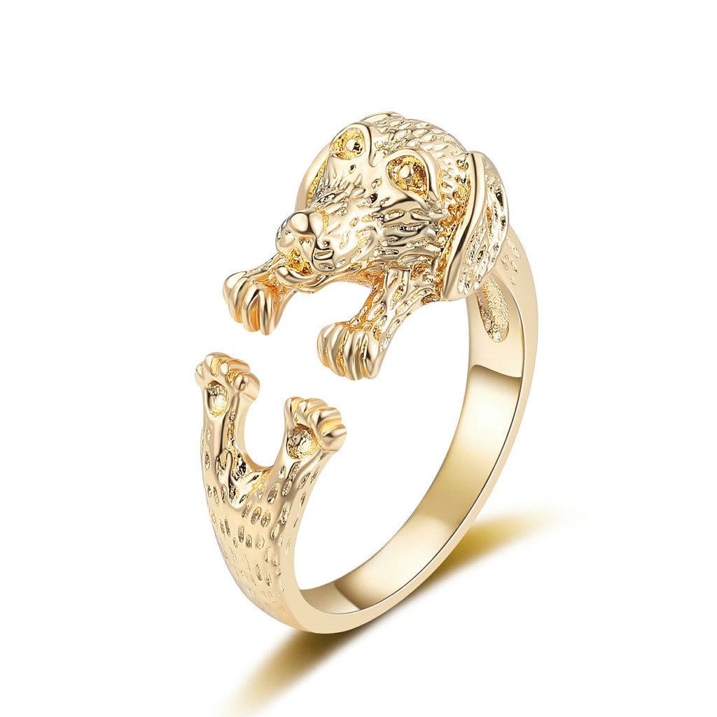 Elegant Ring for Every Occasion