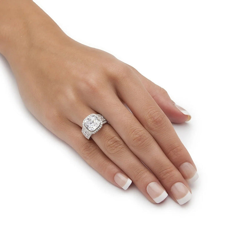 Charming Ring for Any Occasion