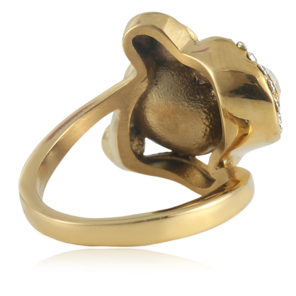 Beautiful Ring with Unique Style