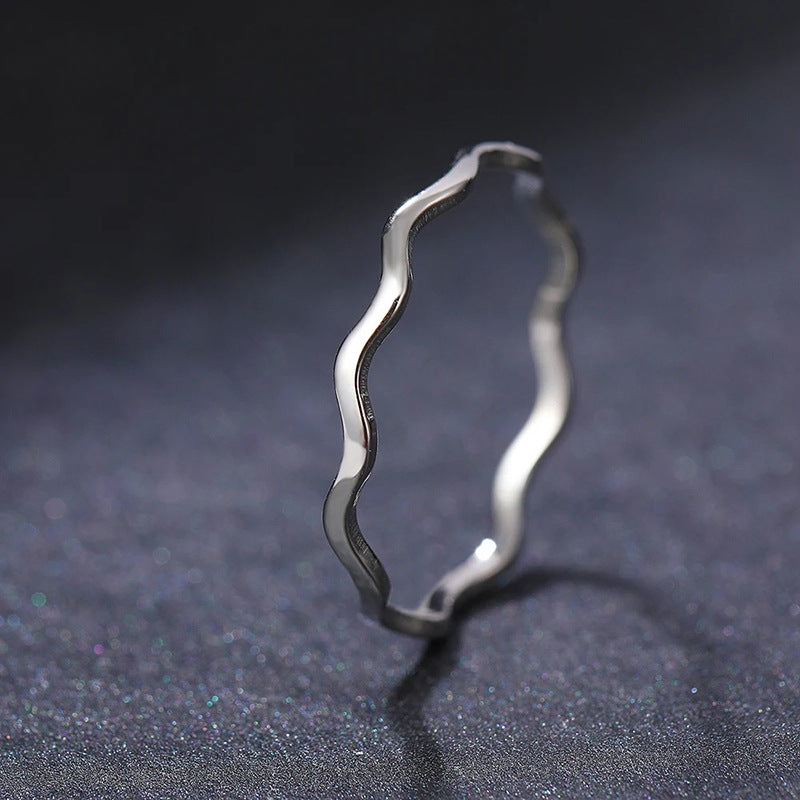 Charming Ring for Any Occasion