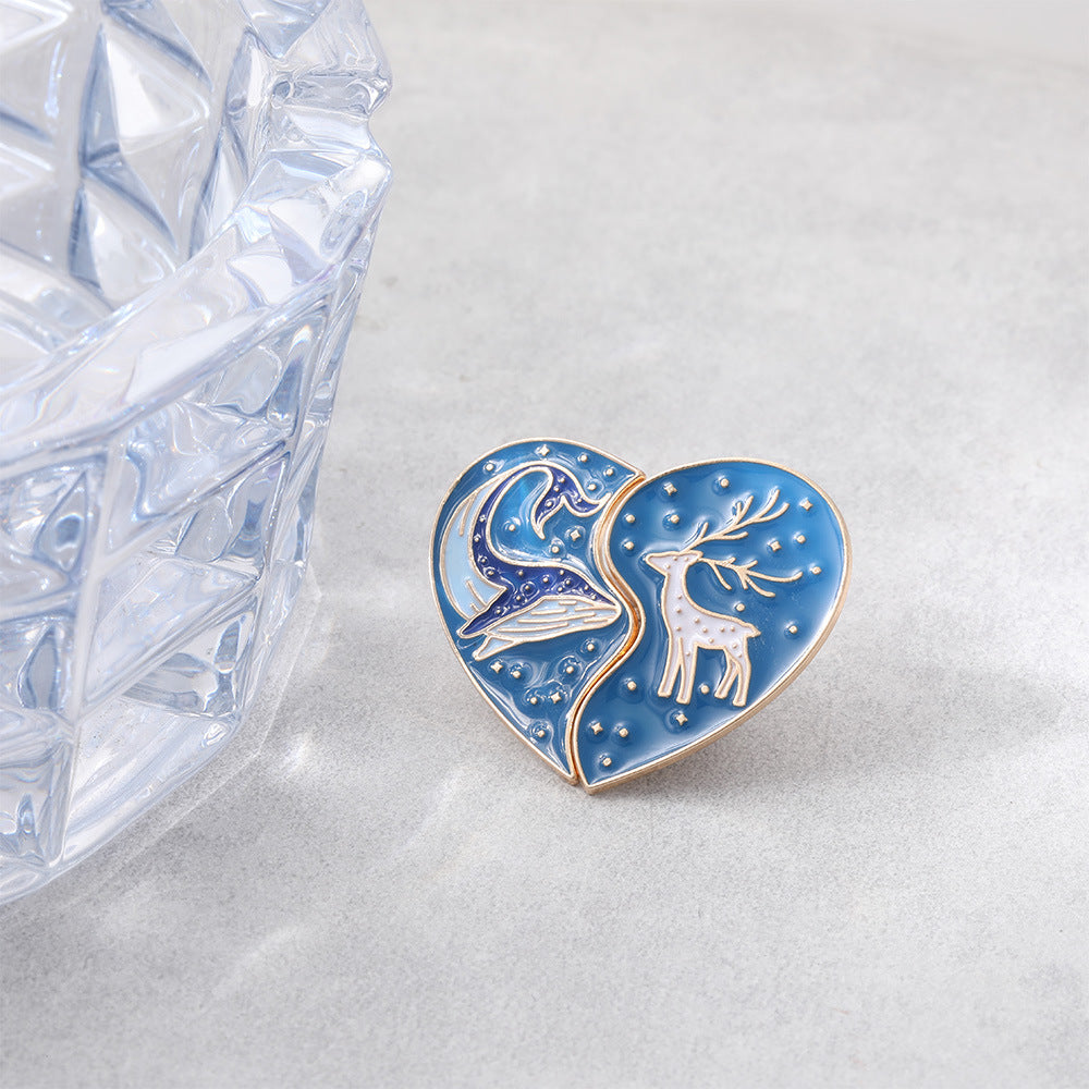 Delicate Artisan Piece