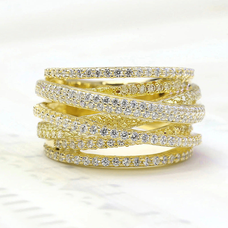 Charming Ring for Any Occasion