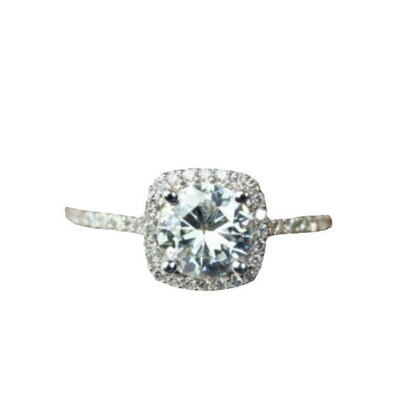 Vintage Handmade Ring