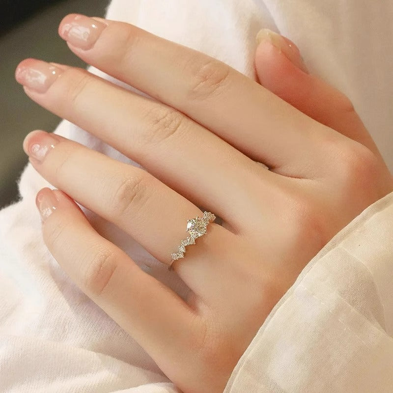 Stunning Ring for Daily Wear