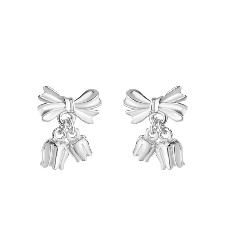 Charming Earring for Any Occasion