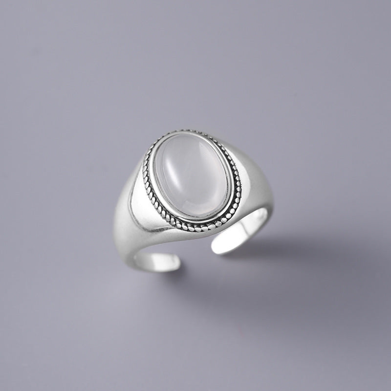 Beautiful Ring with Unique Style