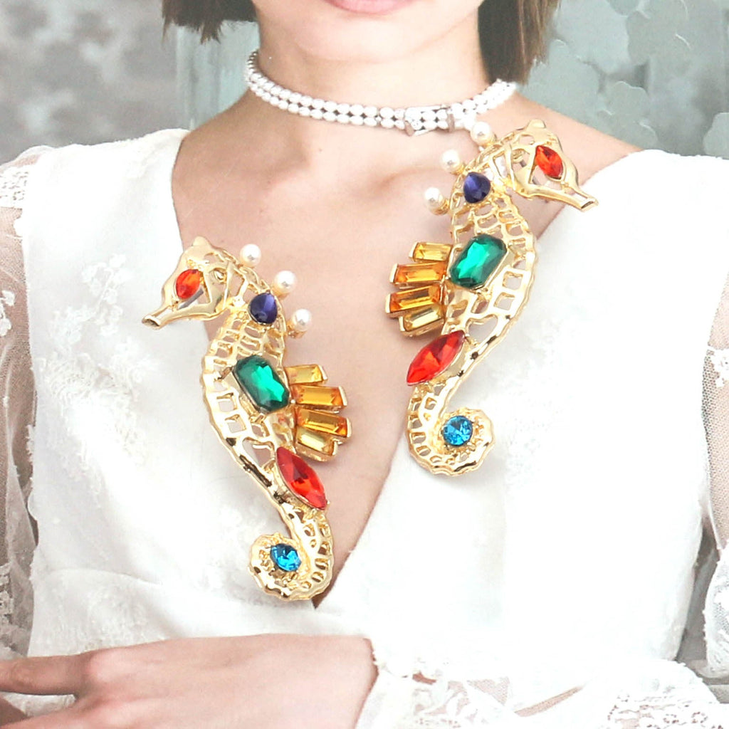 Stunning Earring for Daily Wear
