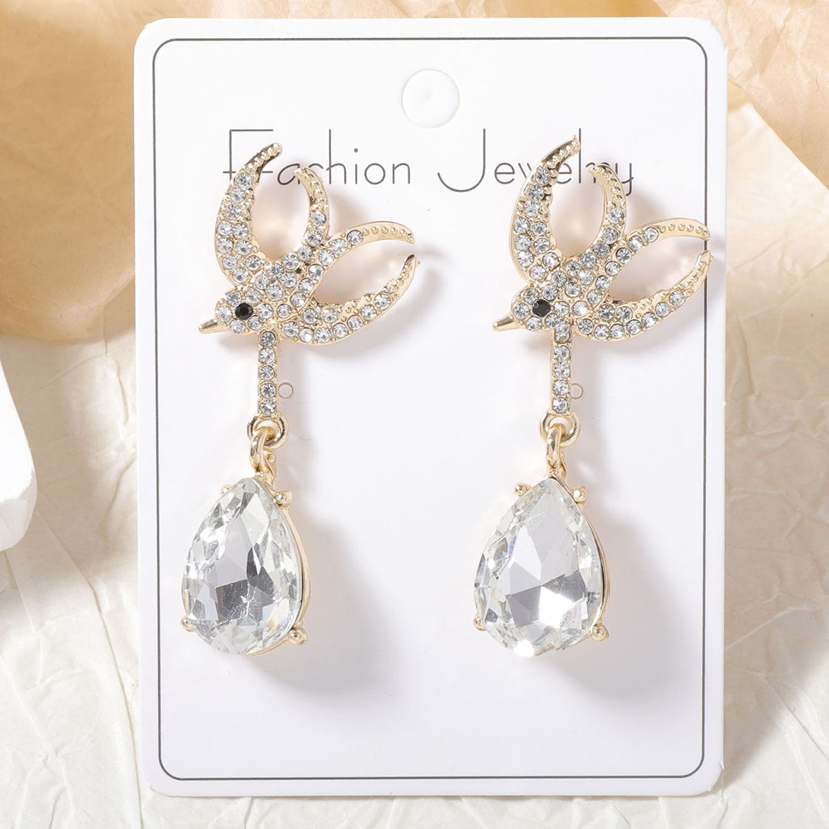 Beautiful Earring with Unique Style