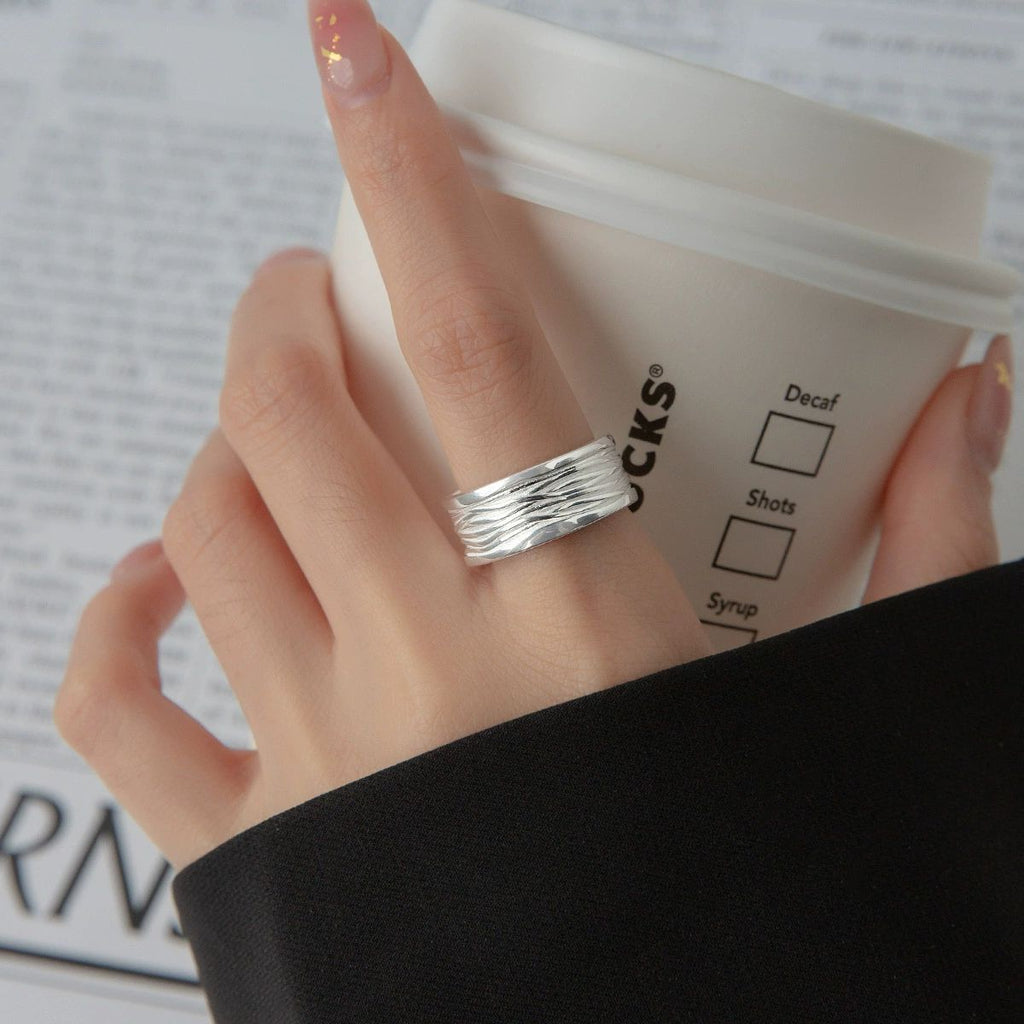 Charming Ring for Any Occasion