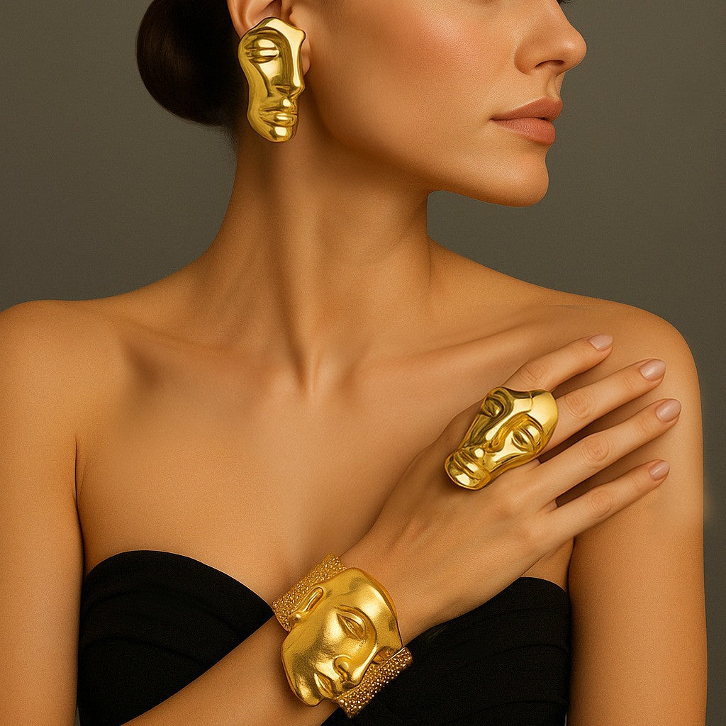 Charming Piece for Any Occasion
