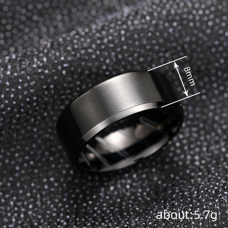 Elegant Ring for Every Occasion