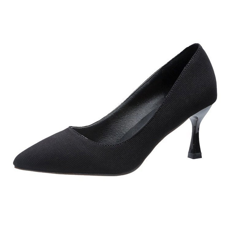 Classic Orthopedic Shoes with Timeless Style