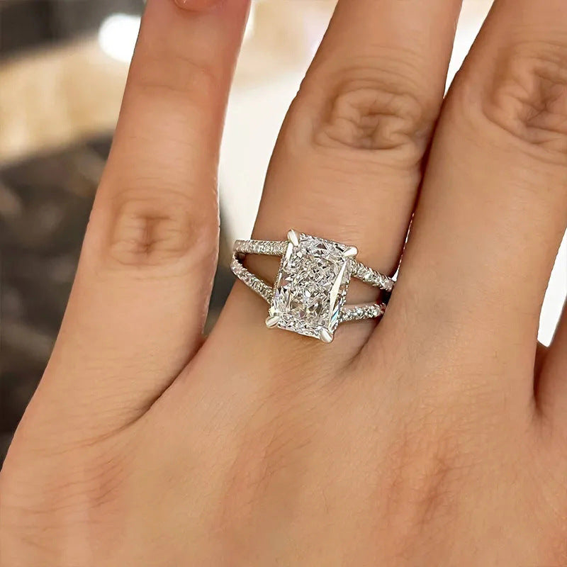 Stunning Ring for Daily Wear