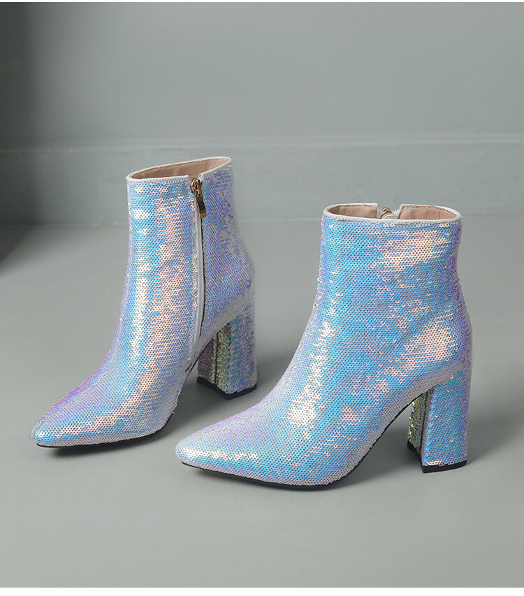 Comfortable Orthopedic Boots for Daily Wear