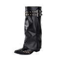 Comfortable Orthopedic Boots for Daily Wear