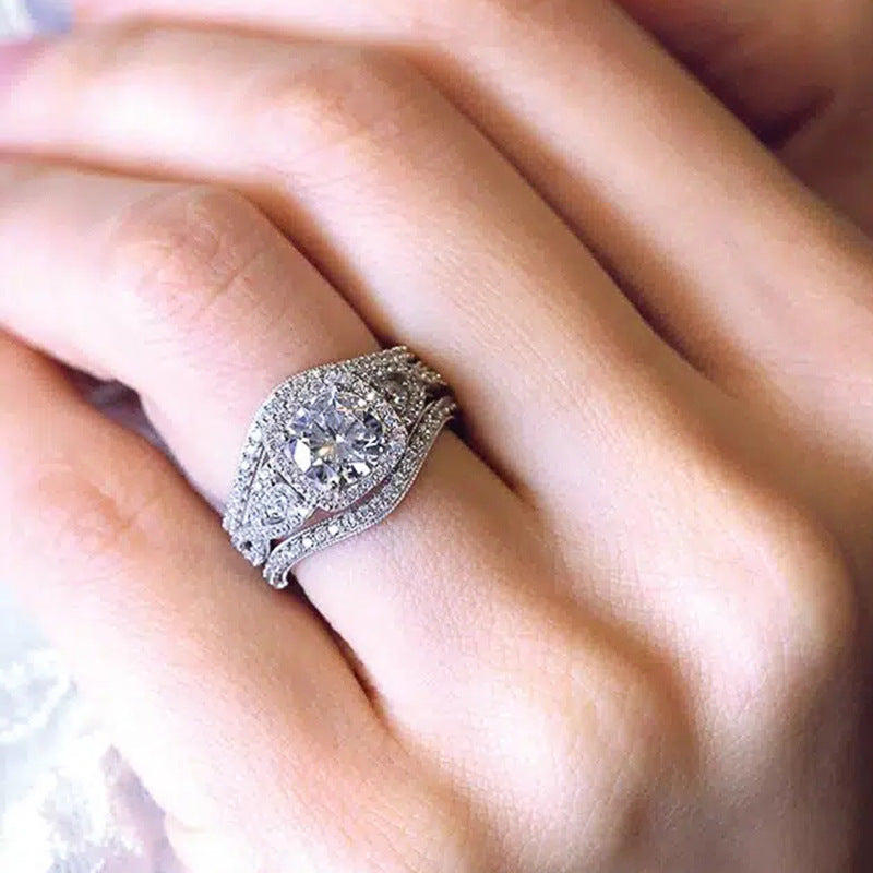 Charming Set for Any Occasion