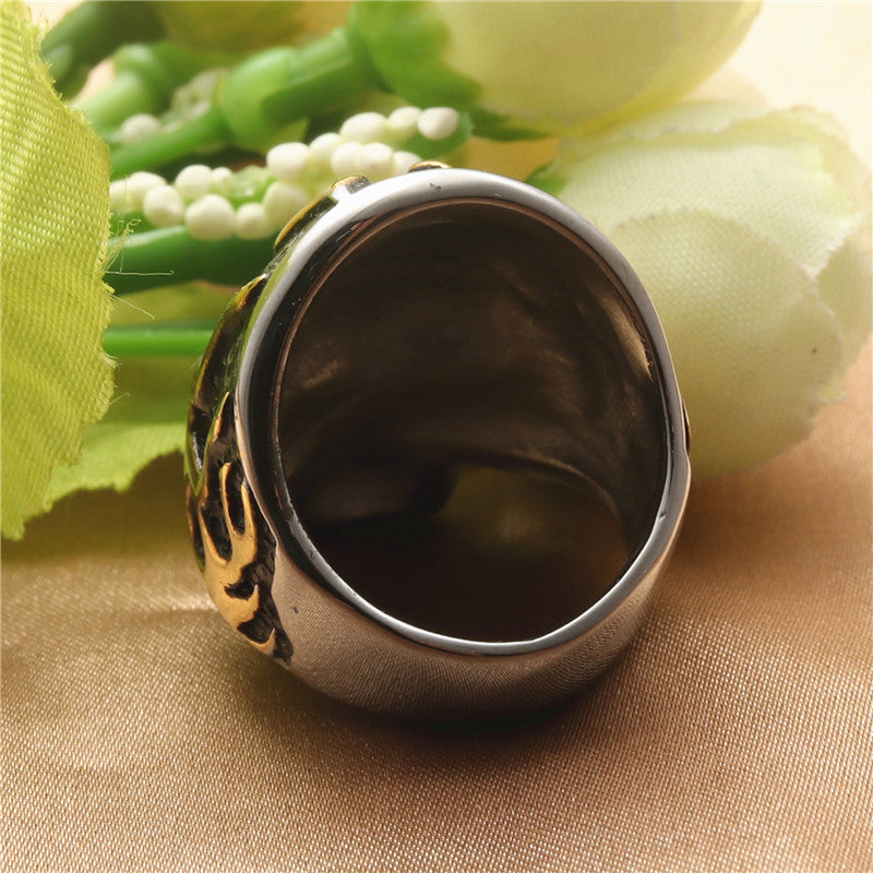 Stunning Ring for Daily Wear