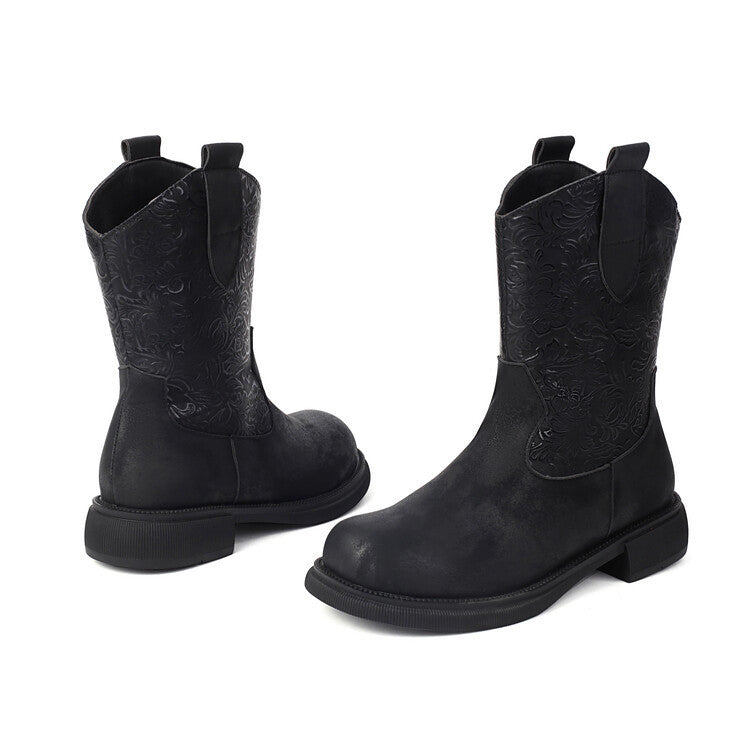 Elegant Orthopedic Boots for Every Step