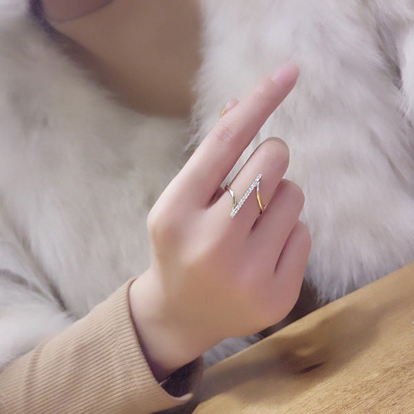 Classic Pearl Ring with Timeless Appeal