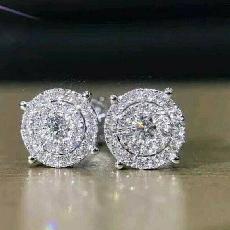 Elegant Gold Earring for Every Occasion