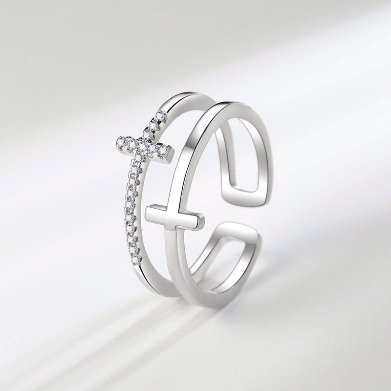 Stunning Ring for Daily Wear