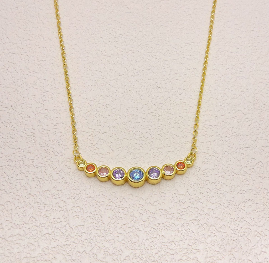 Beautiful Set with Unique Style